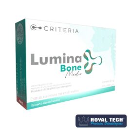 ENXERTO ÓSSEO (LUMINA BONE) MÉDIO (0.5G) 1UN (CRITERIA)