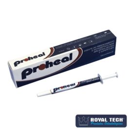 PROHEAL 500 MG (BIOMACMED)