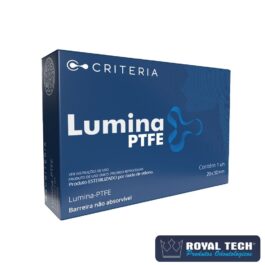 BARREIRA (LUMINA) 100% PTFE (20X30X0.1MM) 1UN (CRITERIA)