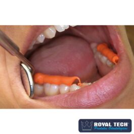 REGISTRO OCLUSAL O BITE 2UN (DMG)