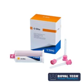 REGISTRO OCLUSAL O BITE 2UN (DMG)